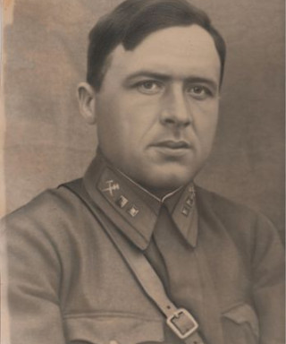 Желтухин Петр Максимович