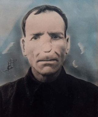 Фёдоров Ефим Андреевич