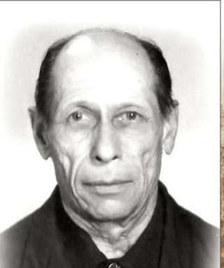 Бетехтин Георгий Васильевич