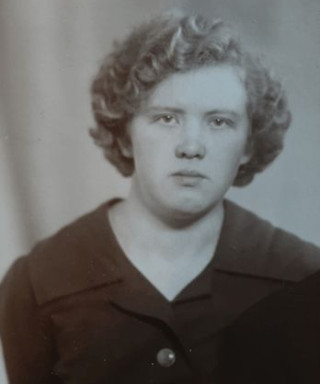 Афонина Валентина Васильевна