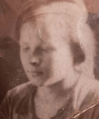 Дороненкова Варвара Сергеевна