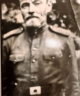 Ершков Петр Васильевич