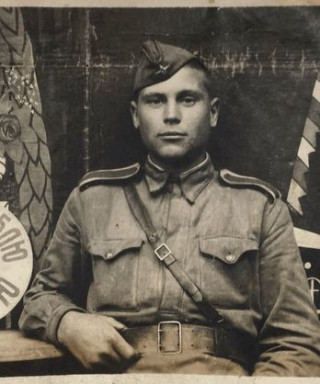 Горбашев Нафанаил Алексеевич