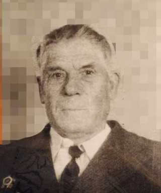 Куничкин Василий Сысоевич