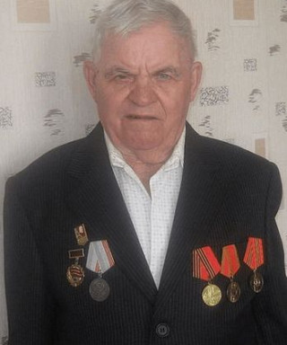 Киреев Александр Илларионович