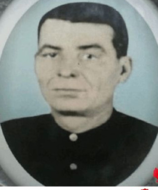 Бырин Павел Поликарпович