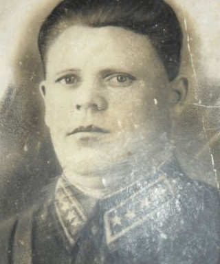 Щеголихин Яков Степанович