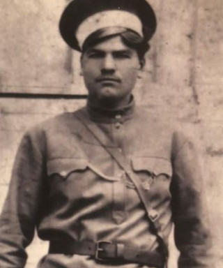 Кузьменко Семен Герасимович