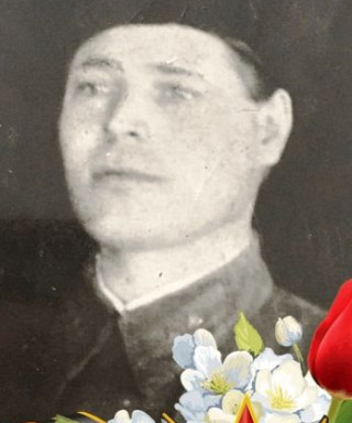 Галкин Василий Николаевич