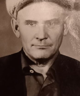 Наполов Алексей Иванович