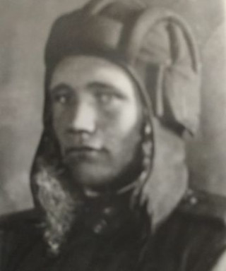 Хитеев Матвей Михайлович