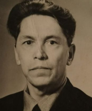 Панюков Иван Егорович