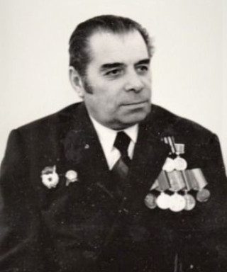 Кошкин Евгений Леонидович