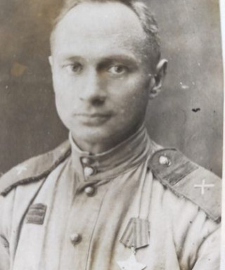 Цветков Михаил Александрович