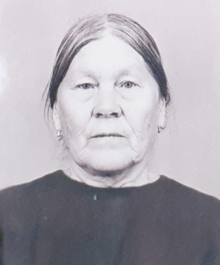 Байбулатова Мявжуда Мухамеджановна