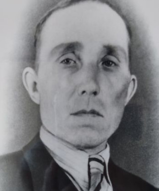 Афанасьев Михаил Афанасьевич