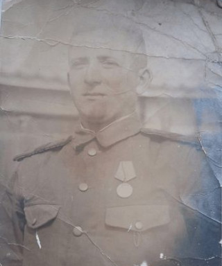 Милованов Михаил Павлович