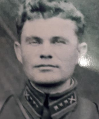 Збаразский Иосиф Андреанович