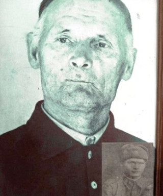 Ермаков Пётр Алексеевич