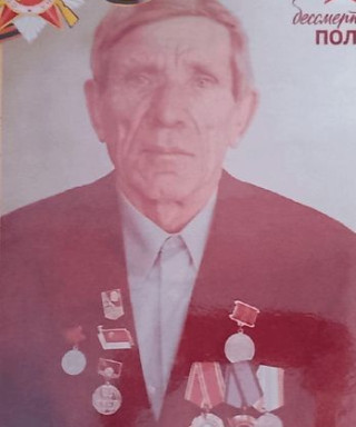 Лопухов Александр Васильевич