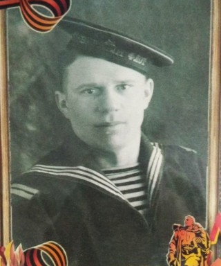 Коротков Борис Тимофеевич