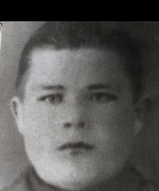 Рябов Иван Григорьевич