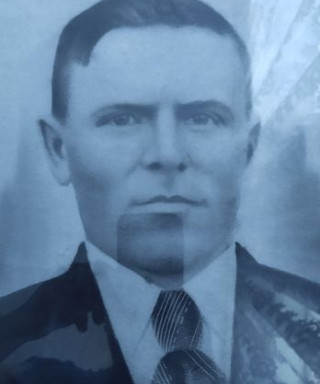 Паляев Григорий Алексеевич