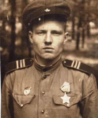 Ананьин Николай Александрович