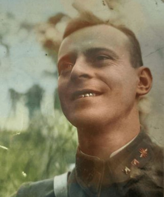 Марков Василий Александрович