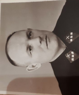 Мануковский Иван Николаевич