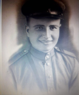 Любовшин Василий Алексеевич