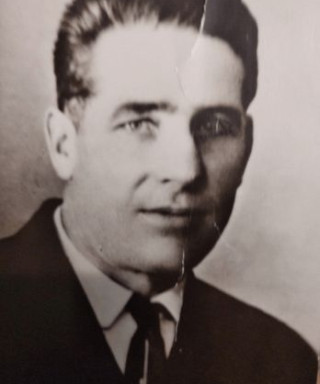 Куропатков Борис Васильевич