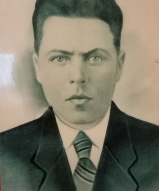 Глотов Пётр Семёнович