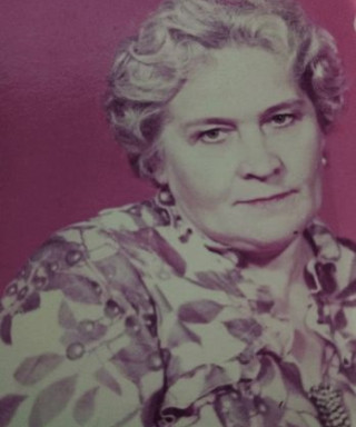 Куликова Капитолина Васильевна