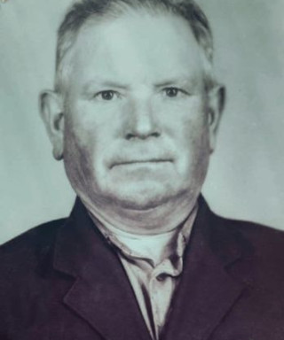 Лагутенко Алексей Фёдорович