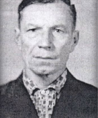 Майоров Николай Ефимович