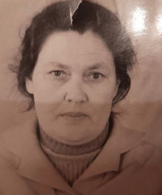 Голобокова Анна Ефимовна