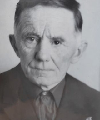 Куликов Вениамин Иванович