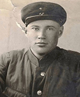 Артёмов Иван Алексеевич