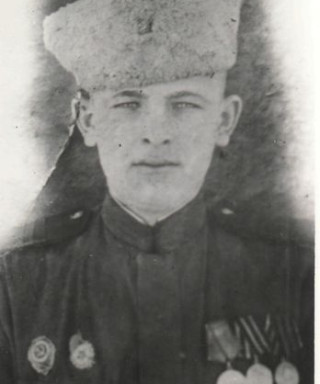 Вайтович Анатолий Васильевич