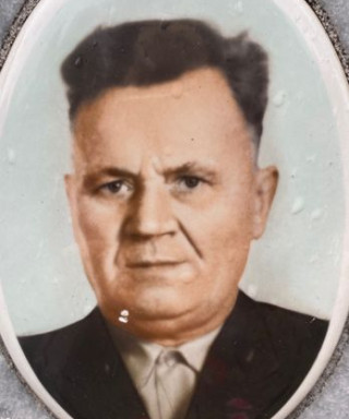 Акулов Яков Семенович