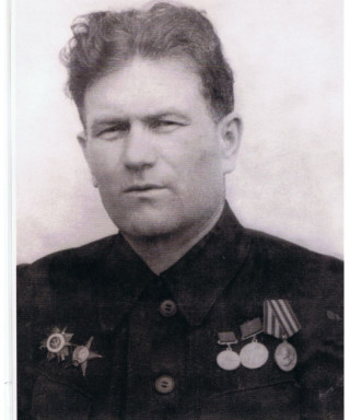 Каталов Александр Григорьевич