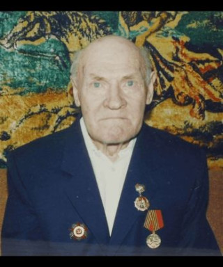 Лысенков Василий Михайлович