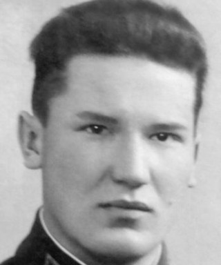 Дмитриев Георгий Васильевич