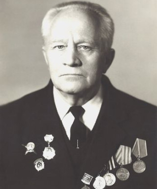 Кононoв Алексей Михайлович