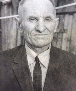 Булатов Нигамат Нигаматович