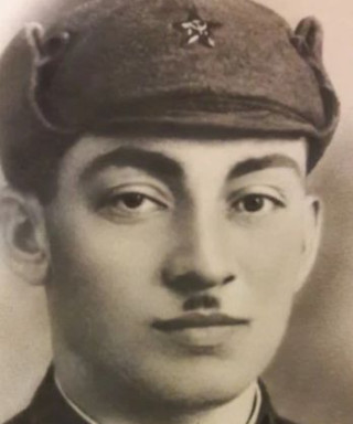 Коков Хазрет Борисович