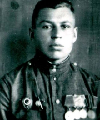 Костюков Николай Владимирович