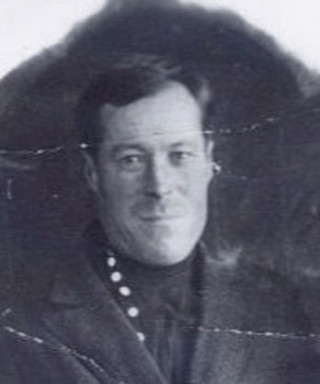 Бубнов Андрей Фёдорович