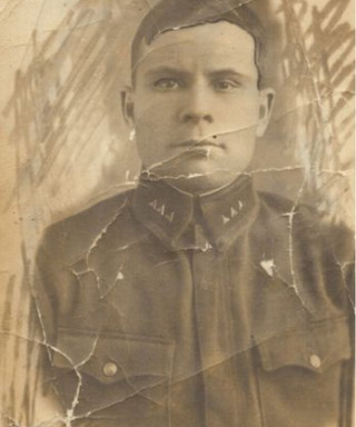 Мамаев Василий Иванович